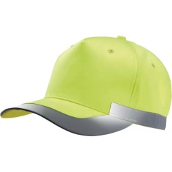 Casquette fluorescente - 5...