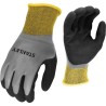 Gants agrippants imperméables Stanley