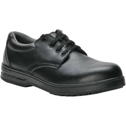 Steelite™ laced safety shoe S2