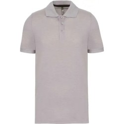 Polo manches courtes homme