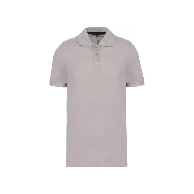 Polo manches courtes homme