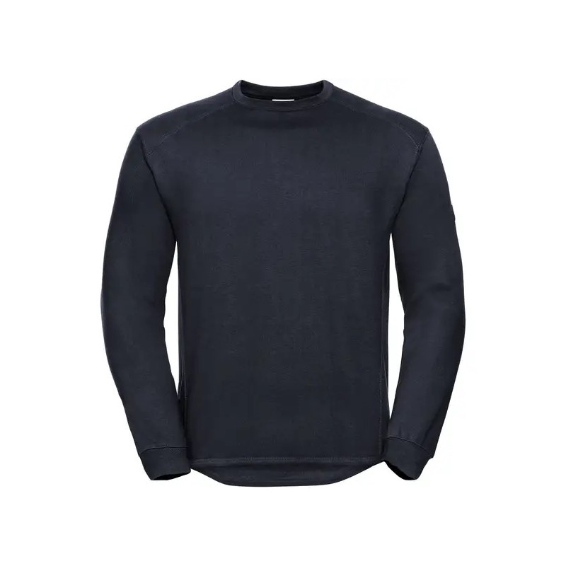 RUSSEL - Workwear Set-In Sweatshirt