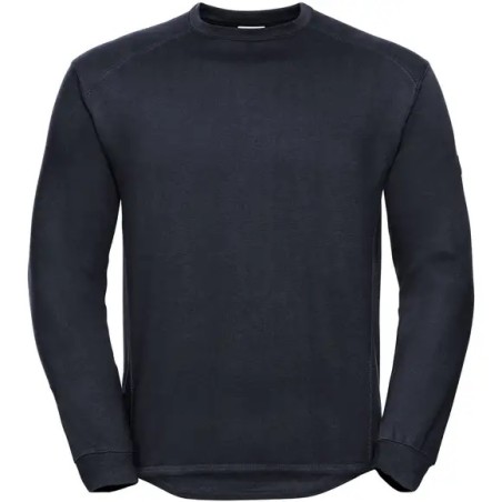 RUSSEL - Workwear Set-In Sweatshirt