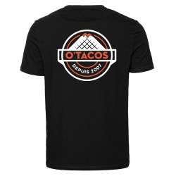 T-SHIRT O'TACOS