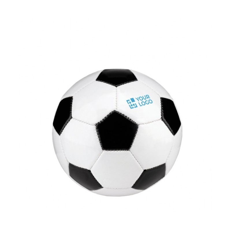 Ballon de foot anti stress