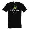 T-shirt BKF ANANAS