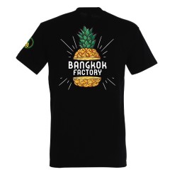 T-shirt BKF ANANAS