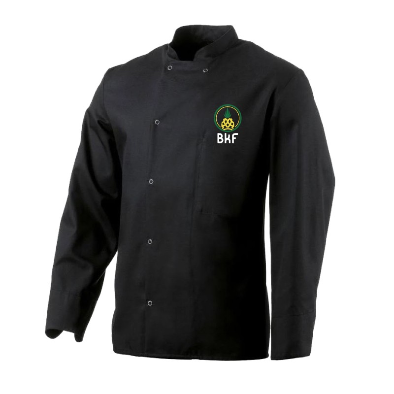 Veste de cuisinier