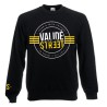 Sweat 'Validé par la Street'