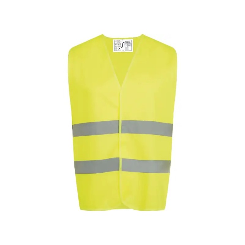 Gilet jaune