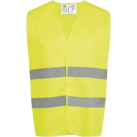 Gilet jaune