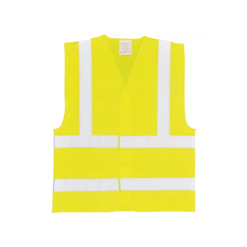 Gilet jaune - 165g