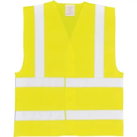 Gilet jaune - 165g