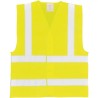 Gilet jaune - 165g