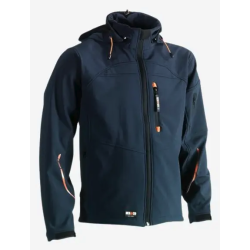 Veste Softshell