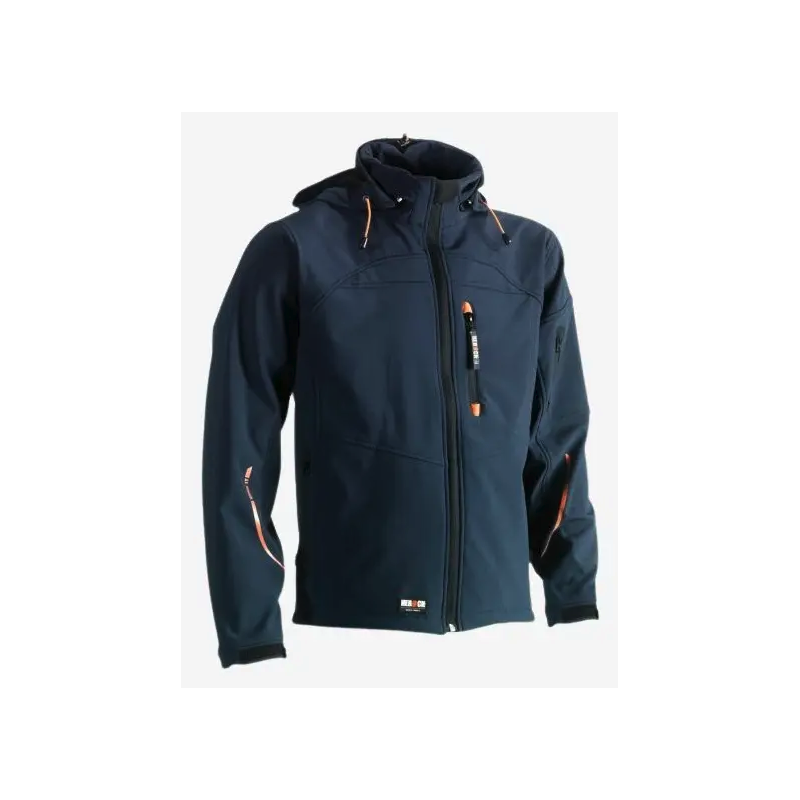 Veste Softshell