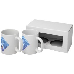 COFFRET 2 MUGS