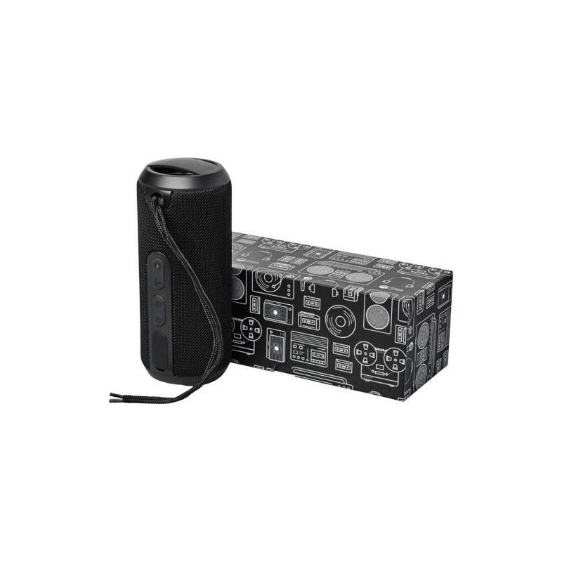 ENCEINTE BLUETOOTH® ÉTANCHE