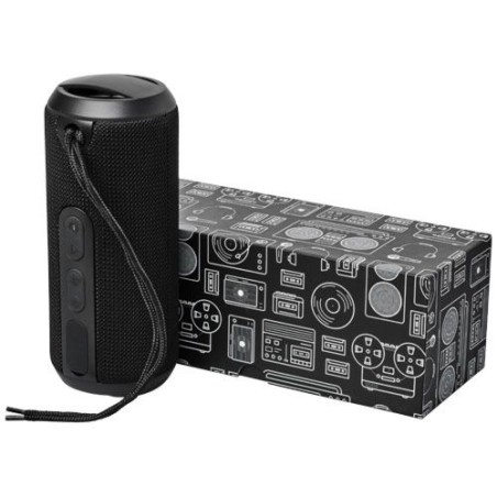 ENCEINTE BLUETOOTH® ÉTANCHE